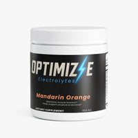 Optimize Electrolytes (Mandarin Orange)