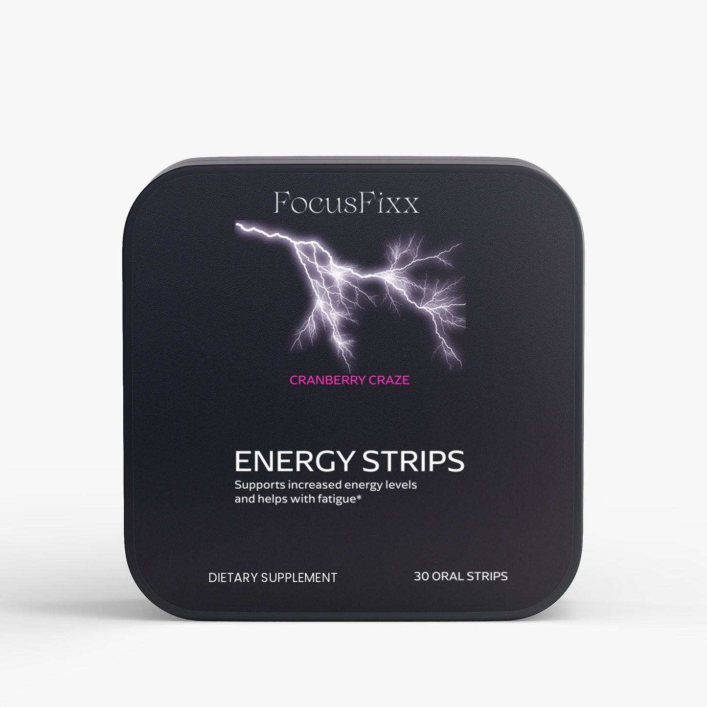 Energy Strips