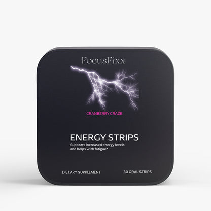 Energy Strips