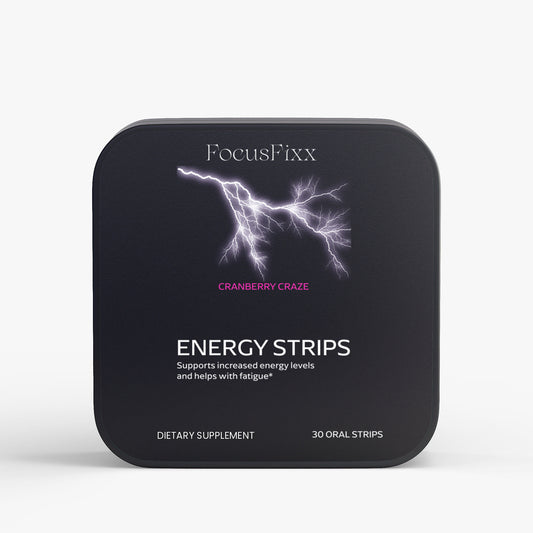 Energy Strips