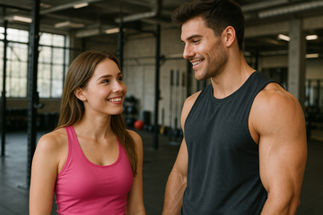 Unleash Your Energy, Transform Your Life!