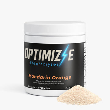 Revitalize After Every Night Out